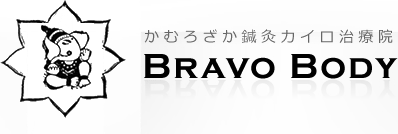 かむろざか鍼灸カイロ治療院